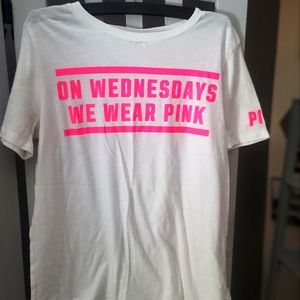 PINK by Victorias Secret tee